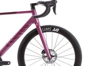 Canyon Ultimate CF SLX 8 Shimano Ultegra Di2 Disc Road Bike 2023, Size Medium