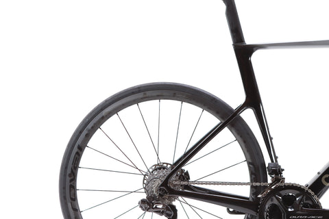 Cannondale SuperSix Evo Hi-MOD Shimano Dura-Ace Di2 Disc Road Bike 2024, Size 58cm